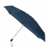 LGF-425 RomaMini - deštník skládací plně automatický, větruodolný - tm. modrá